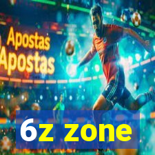 6z zone
